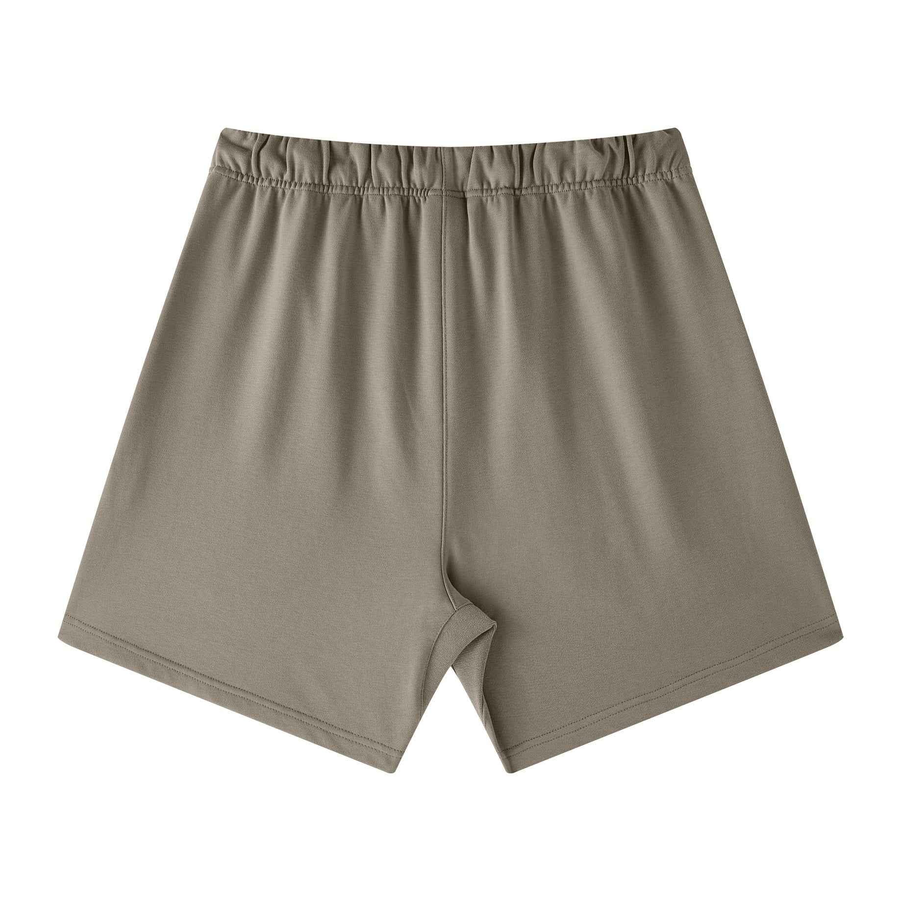 440GSM Unisex Heavyweight French Terry Shorts Bottoms