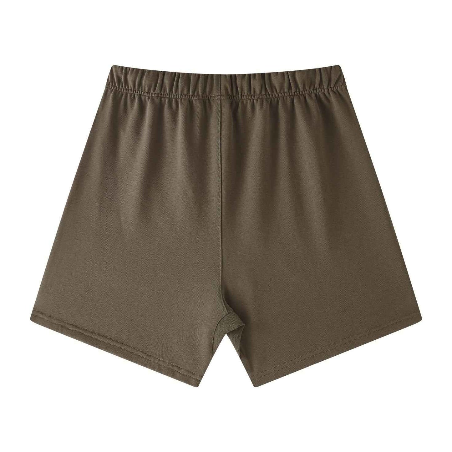 440GSM Unisex Heavyweight French Terry Shorts Bottoms