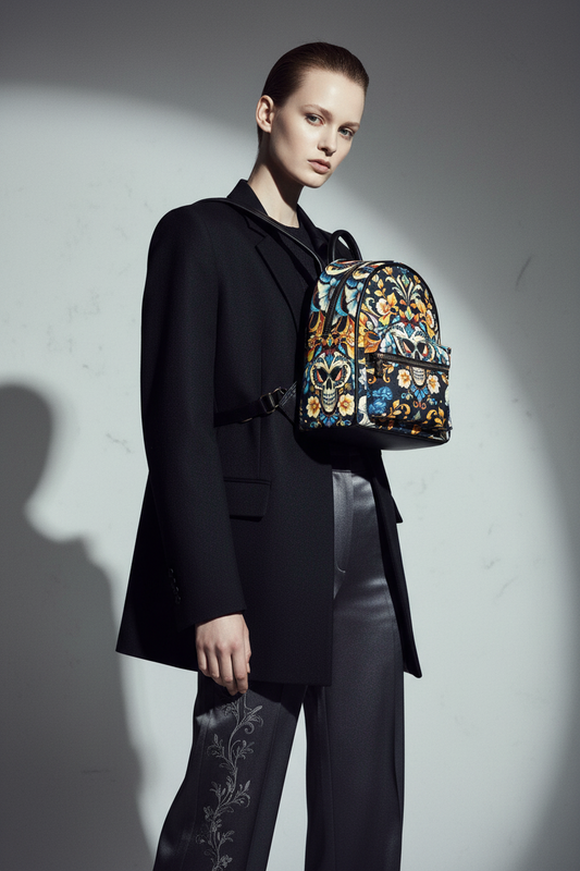 Beg Galas Nomad Gothic