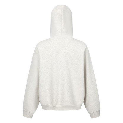 345GSM Men’s Eye-Patch Hoodie
