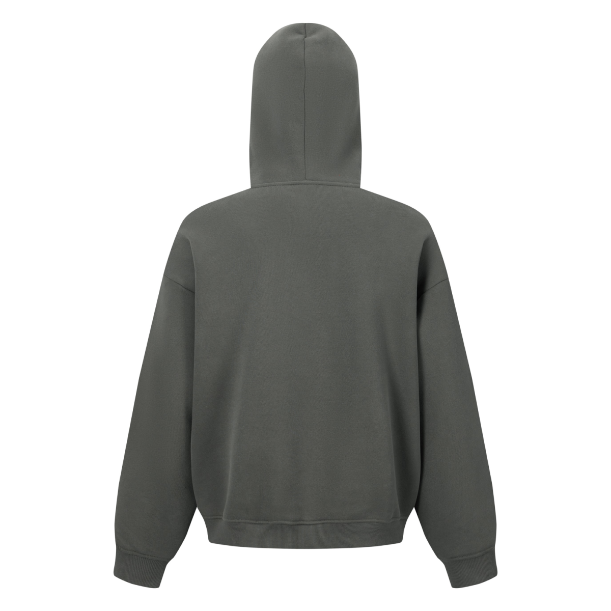 345GSM Men’s Eye-Patch Hoodie