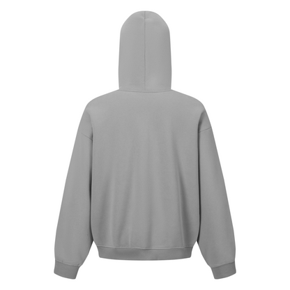 345GSM Men’s Eye-Patch Hoodie
