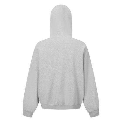 345GSM Men’s Eye-Patch Hoodie