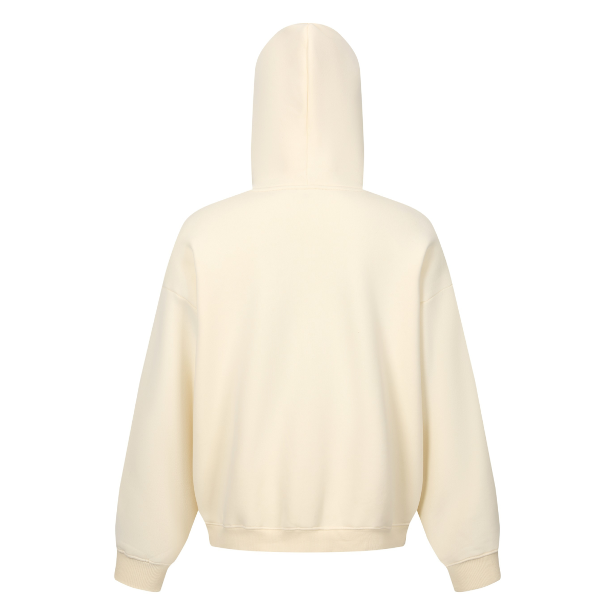 345GSM Men’s Eye-Patch Hoodie