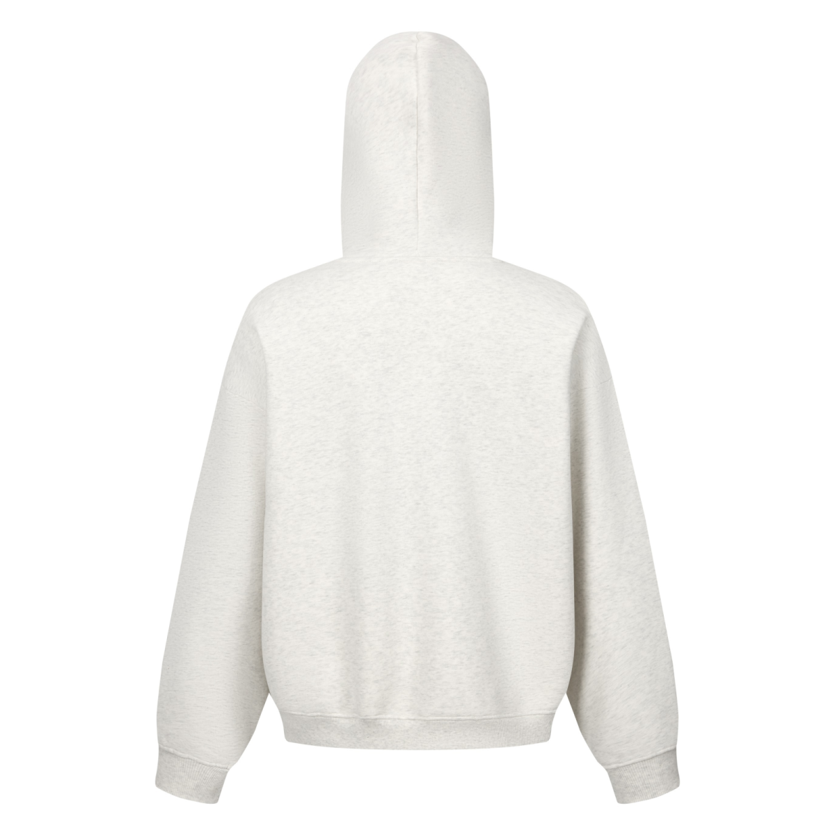 345GSM Men’s Eye-Patch Hoodie