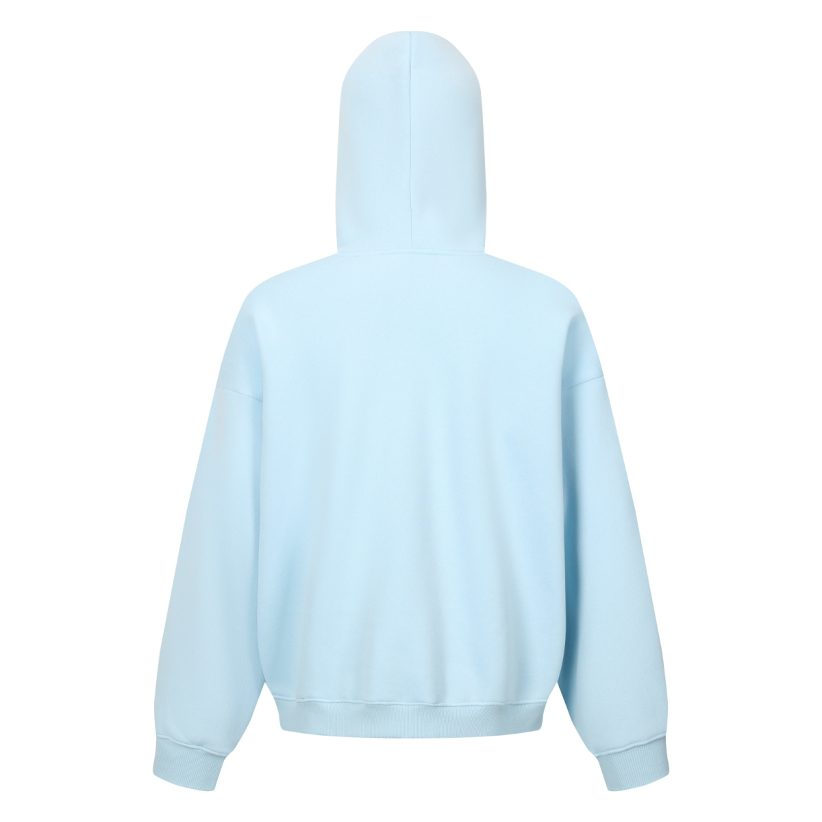 345GSM Men’s Eye-Patch Hoodie