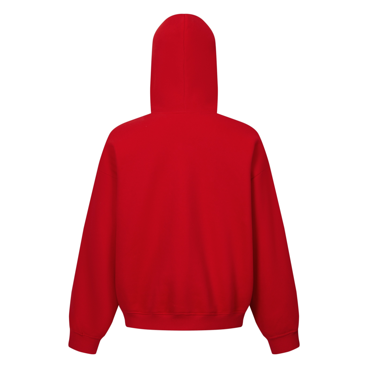 345GSM Men’s Eye-Patch Hoodie