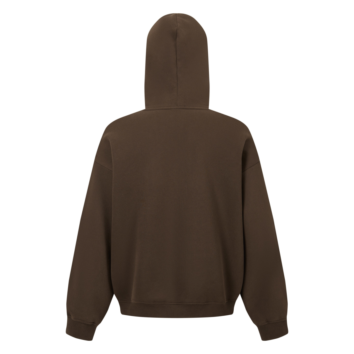345GSM Men’s Eye-Patch Hoodie