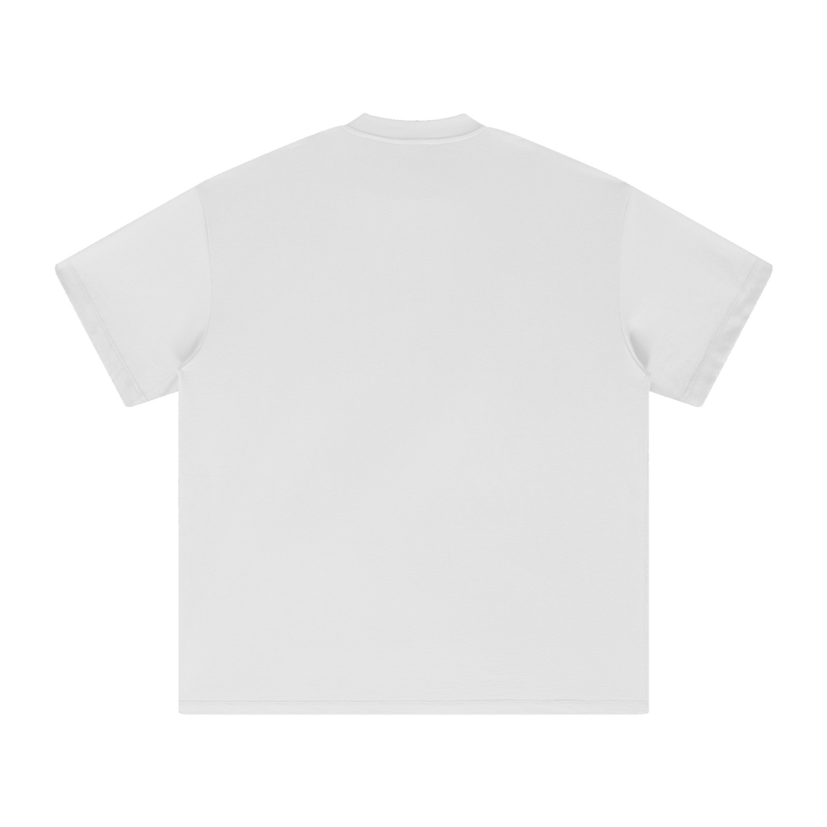 Authentic Premium Gothic Tee - Luxury Streetwear