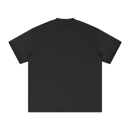 Authentic Premium Gothic Tee - Luxury Streetwear