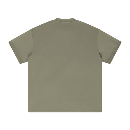 Authentic Premium Gothic Tee - Luxury Streetwear