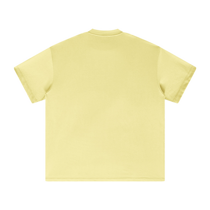 Authentic Premium Gothic Tee - Luxury Streetwear