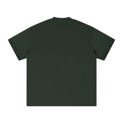 Authentic Premium Gothic Tee - Luxury Streetwear