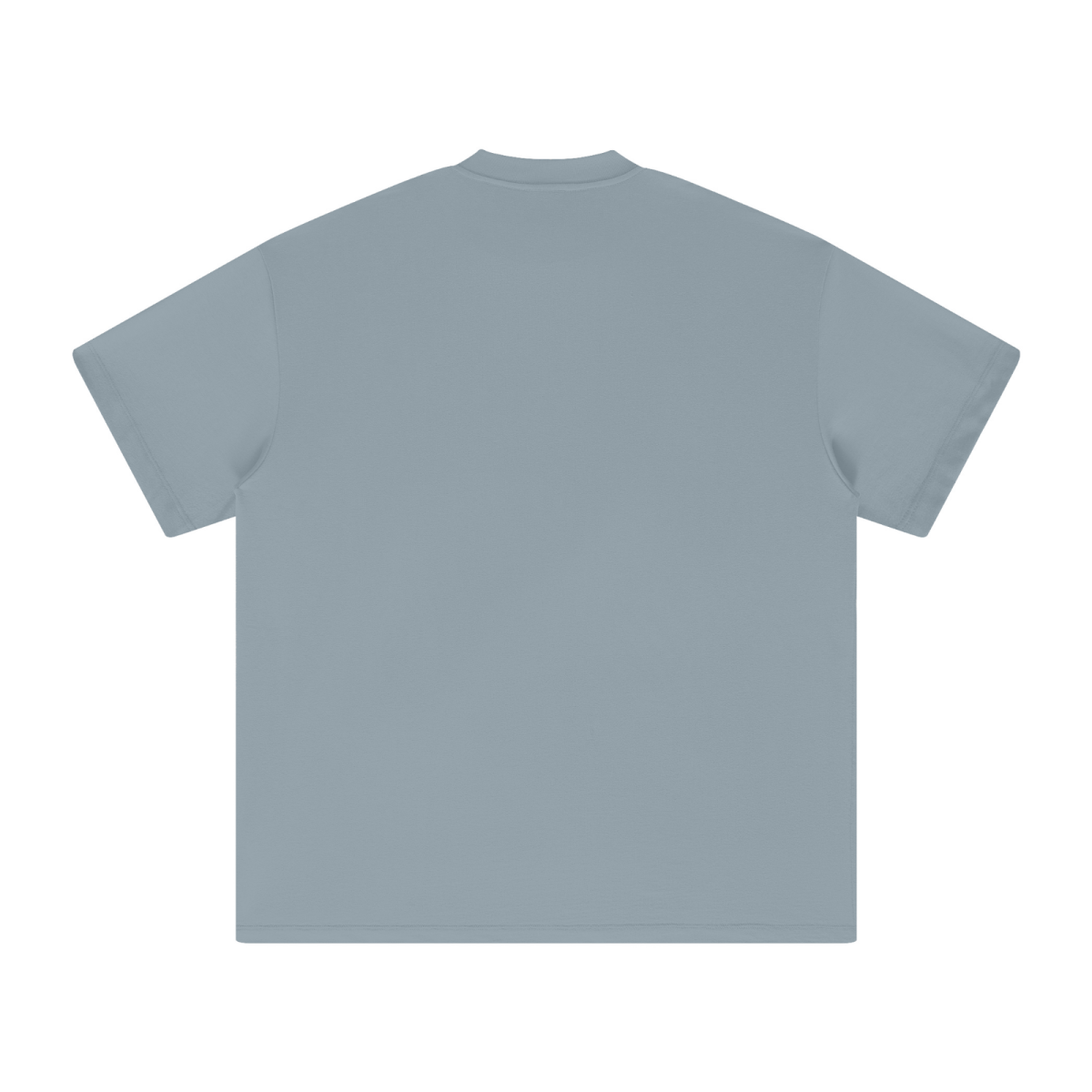 Authentic Premium Gothic Tee - Luxury Streetwear