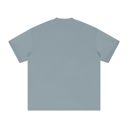 Authentic Premium Gothic Tee - Luxury Streetwear
