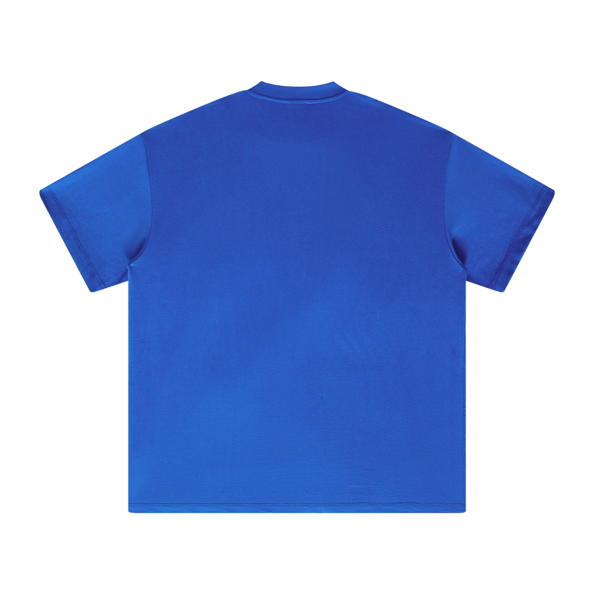 Authentic Premium Gothic Tee - Luxury Streetwear