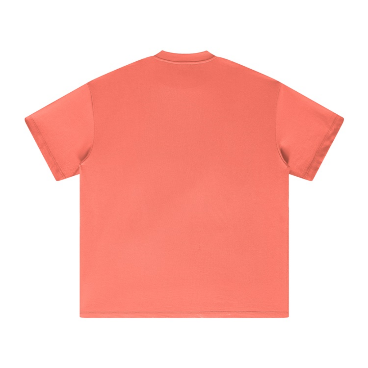 Authentic Premium Gothic Tee - Luxury Streetwear