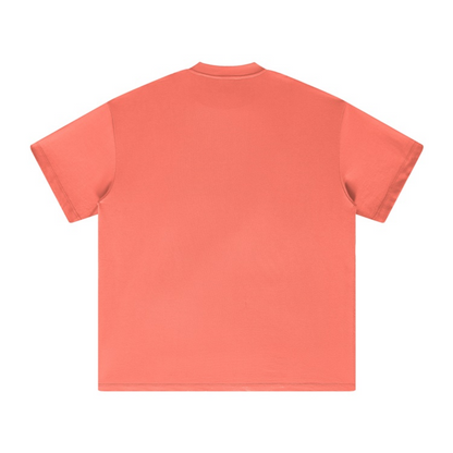 Authentic Premium Gothic Tee - Luxury Streetwear