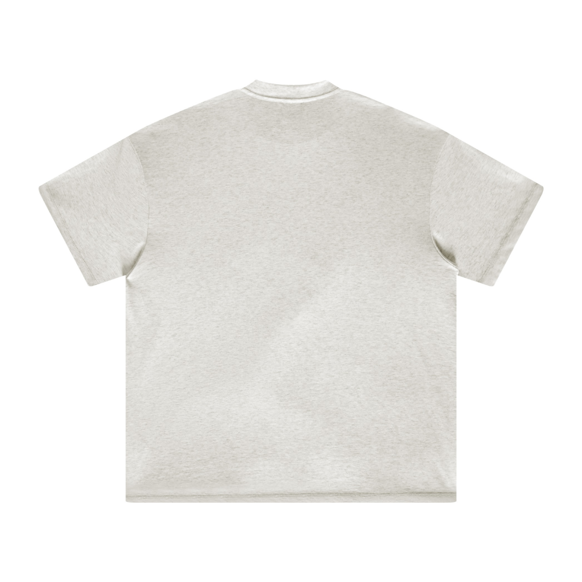 Authentic Premium Gothic Tee - Luxury Streetwear