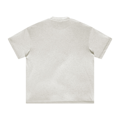 Authentic Premium Gothic Tee - Luxury Streetwear