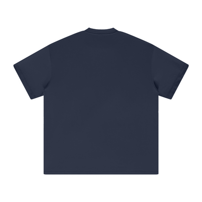 Authentic Premium Gothic Tee - Luxury Streetwear