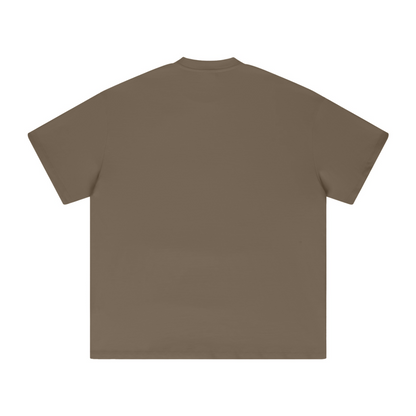 Authentic Premium Gothic Tee - Luxury Streetwear Heavy Cotton