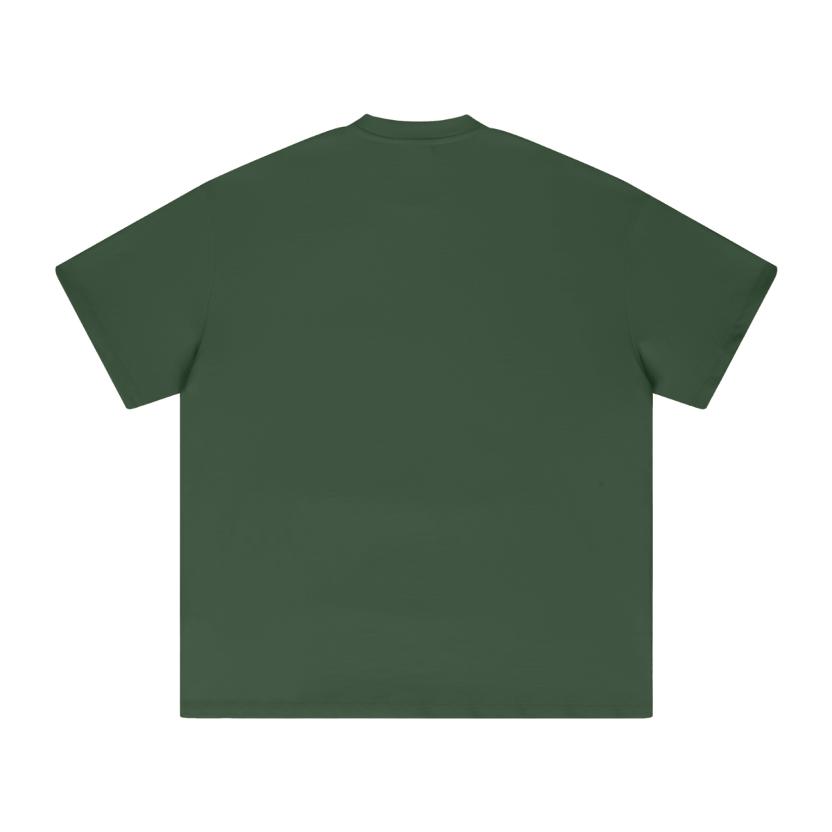 Authentic Premium Gothic Tee - Luxury Streetwear Heavy Cotton