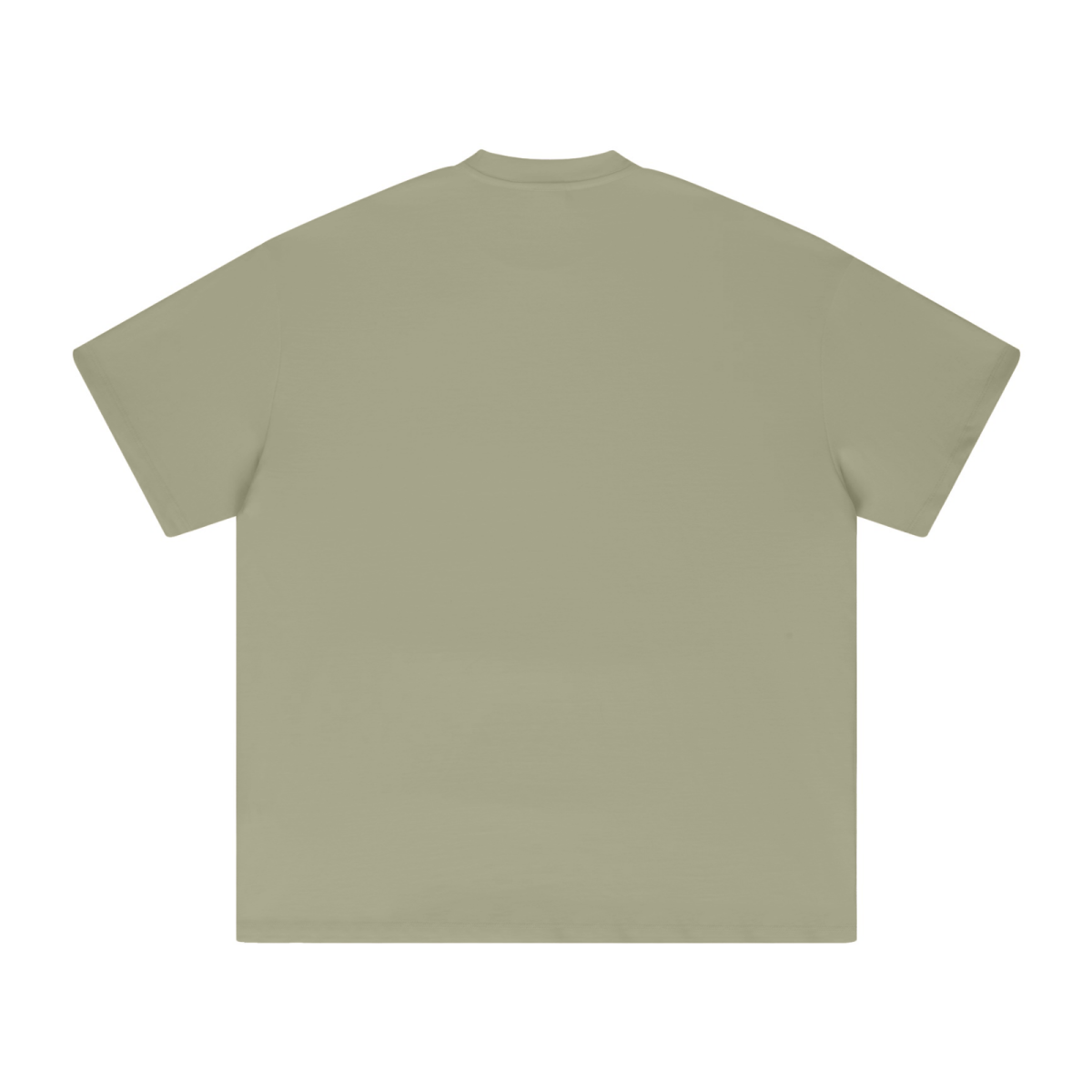 Authentic Premium Gothic Tee - Luxury Streetwear Heavy Cotton