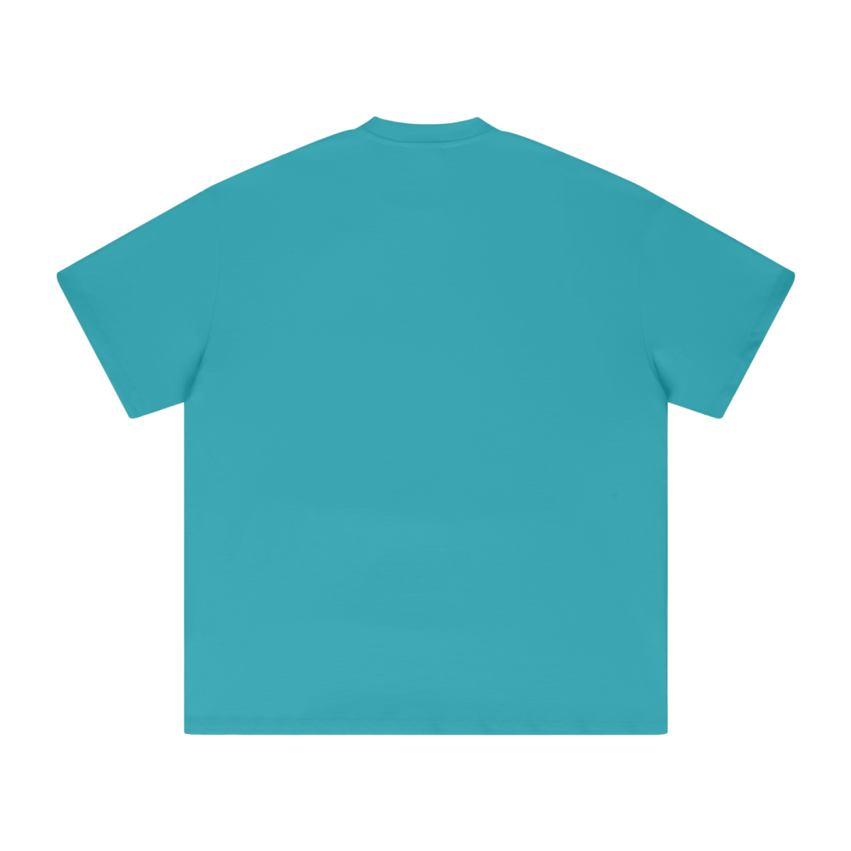 Authentic Premium Gothic Tee - Luxury Streetwear Heavy Cotton