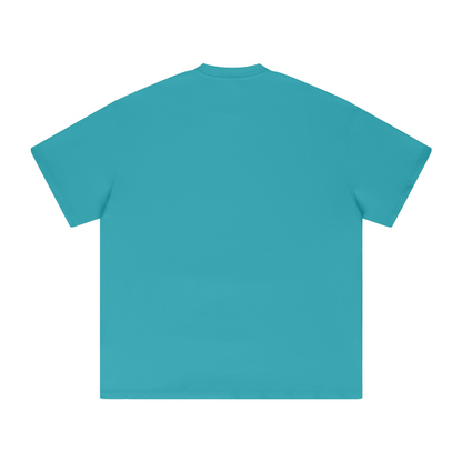 Authentic Premium Gothic Tee - Luxury Streetwear Heavy Cotton