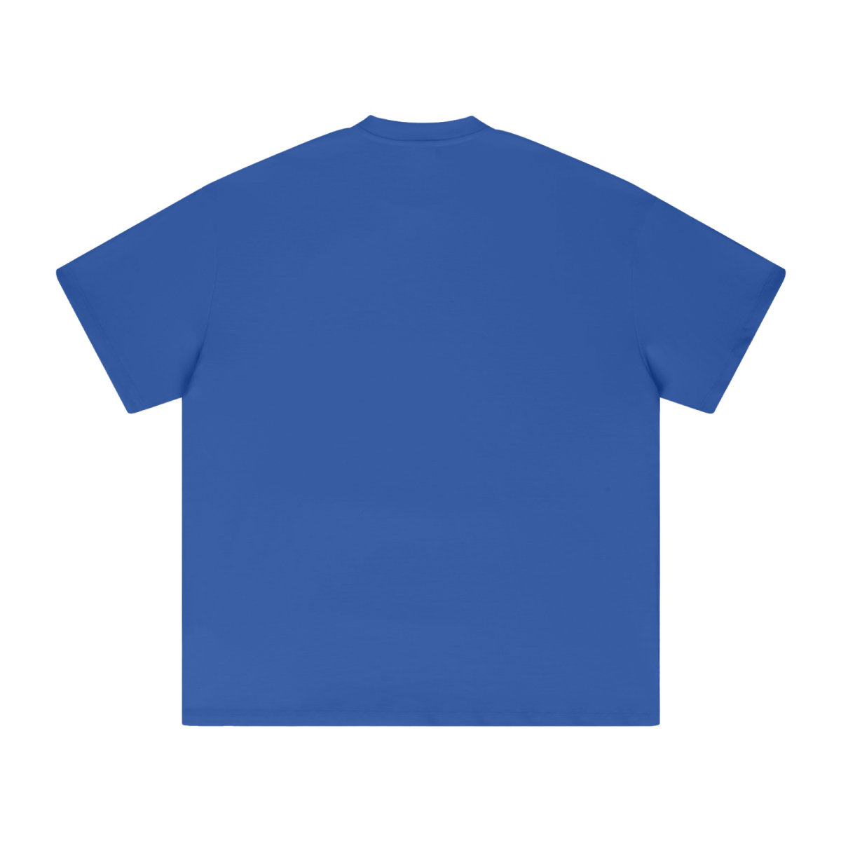 Authentic Premium Gothic Tee - Luxury Streetwear Heavy Cotton
