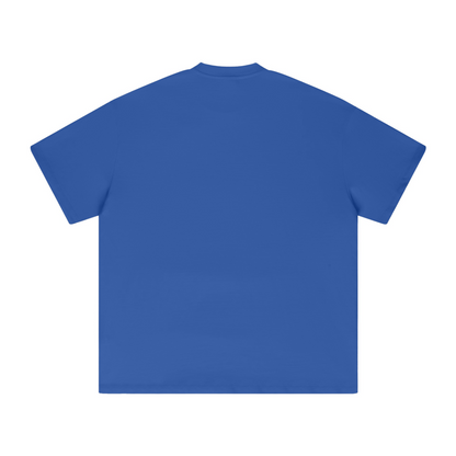Authentic Premium Gothic Tee - Luxury Streetwear Heavy Cotton
