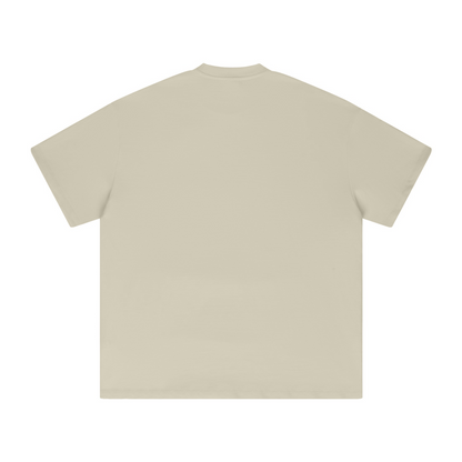 Authentic Premium Gothic Tee - Luxury Streetwear Heavy Cotton