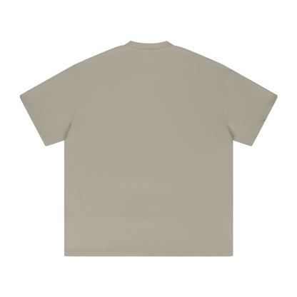 Authentic Premium Gothic Tee - Luxury Streetwear Heavy Cotton