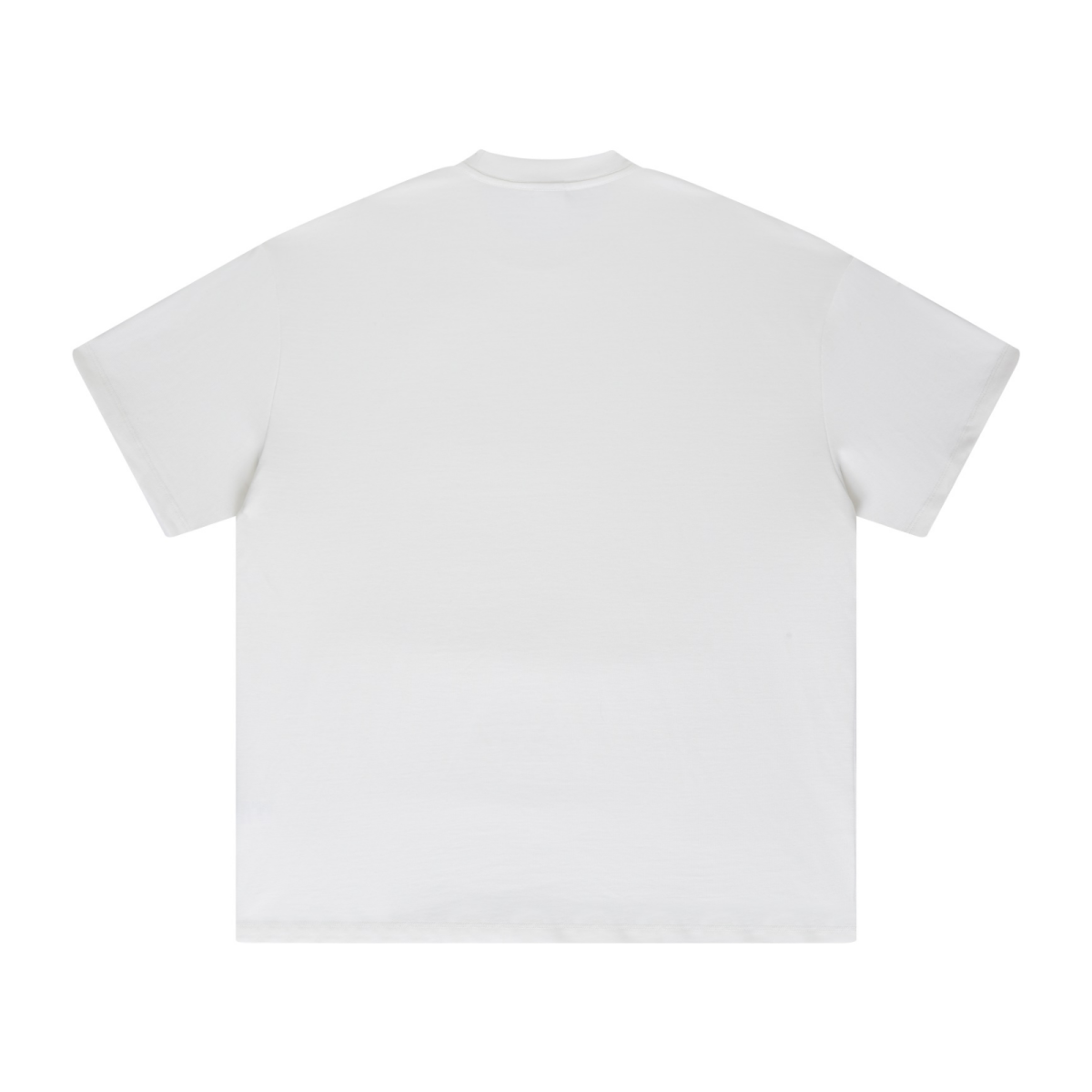 Authentic Premium Gothic Tee - Luxury Streetwear Heavy Cotton