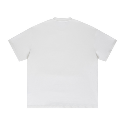 Authentic Premium Gothic Tee - Luxury Streetwear Heavy Cotton