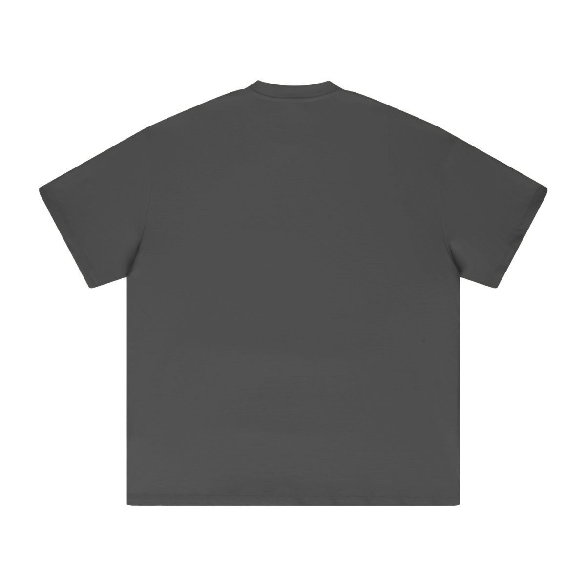 Authentic Premium Gothic Tee - Luxury Streetwear Heavy Cotton