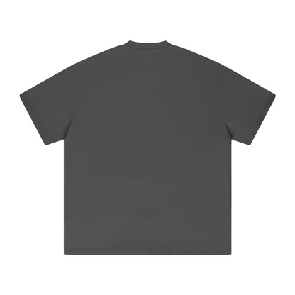 Authentic Premium Gothic Tee - Luxury Streetwear Heavy Cotton