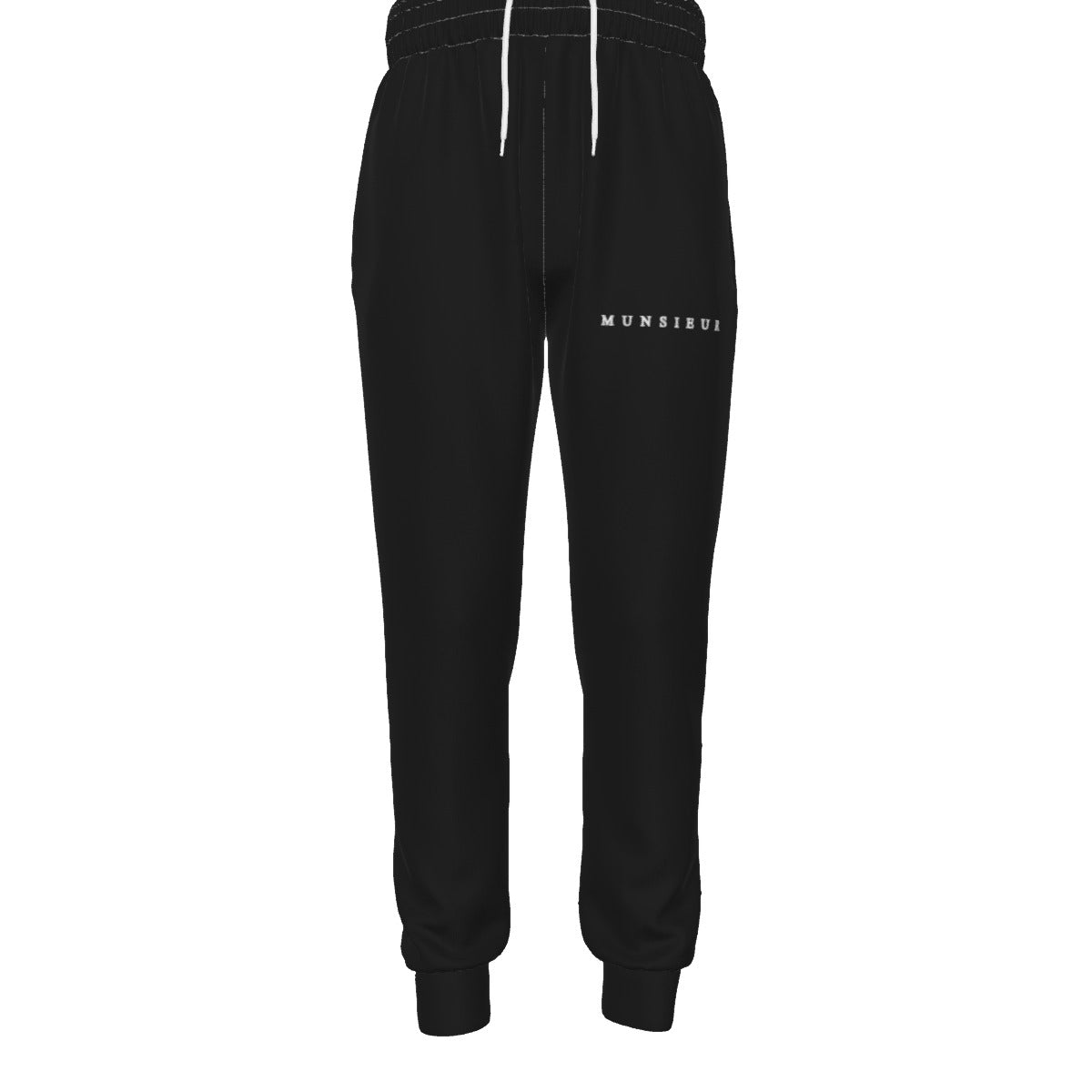 MUNSIEUR All - Over Print Men's Joggers - Munsieur