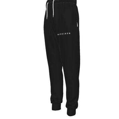 MUNSIEUR All - Over Print Men's Joggers - Munsieur