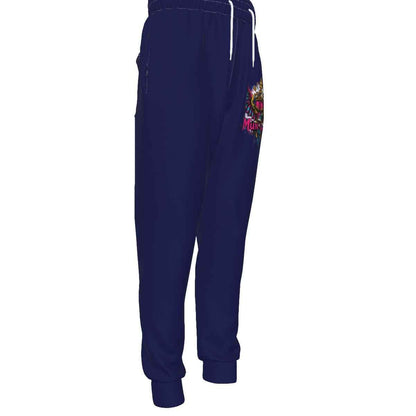 MUNSIEUR All-Over Print Men's Joggers New Arrivals