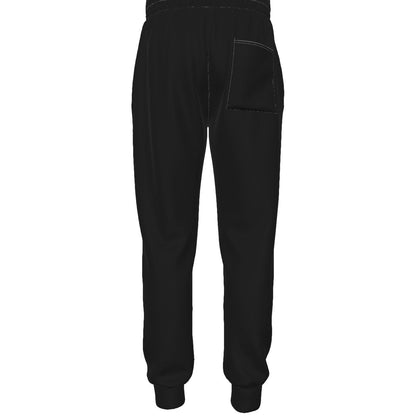 MUNSIEUR All - Over Print Men's Joggers New Arrivals - Munsieur