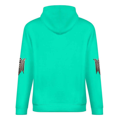 Munsieur Bold Urban Fashion Hoodie - Premium Streetwear - Munsieur
