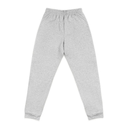MUNSIEUR Cozy Embroidered Unisex Joggers Comfortable Casual Wear - Munsieur