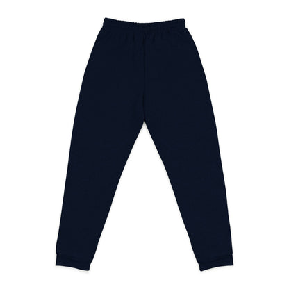 MUNSIEUR Cozy Embroidered Unisex Joggers Comfortable Casual Wear - Munsieur