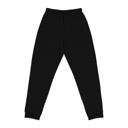 MUNSIEUR Cozy Embroidered Unisex Joggers Comfortable Casual Wear - Munsieur