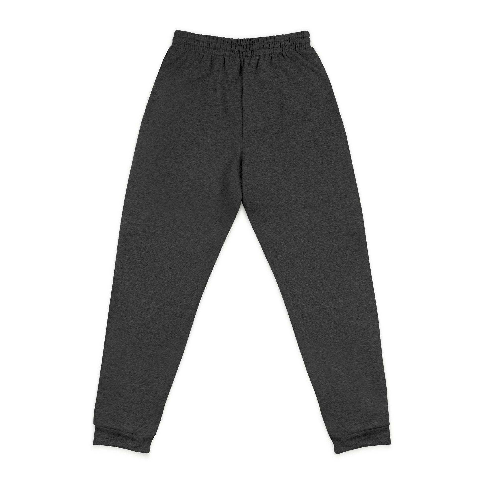 MUNSIEUR Cozy Embroidered Unisex Joggers Comfortable Casual Wear - Munsieur