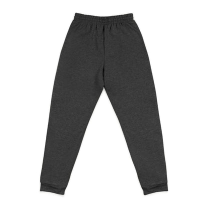 MUNSIEUR Cozy Embroidered Unisex Joggers Comfortable Casual Wear - Munsieur