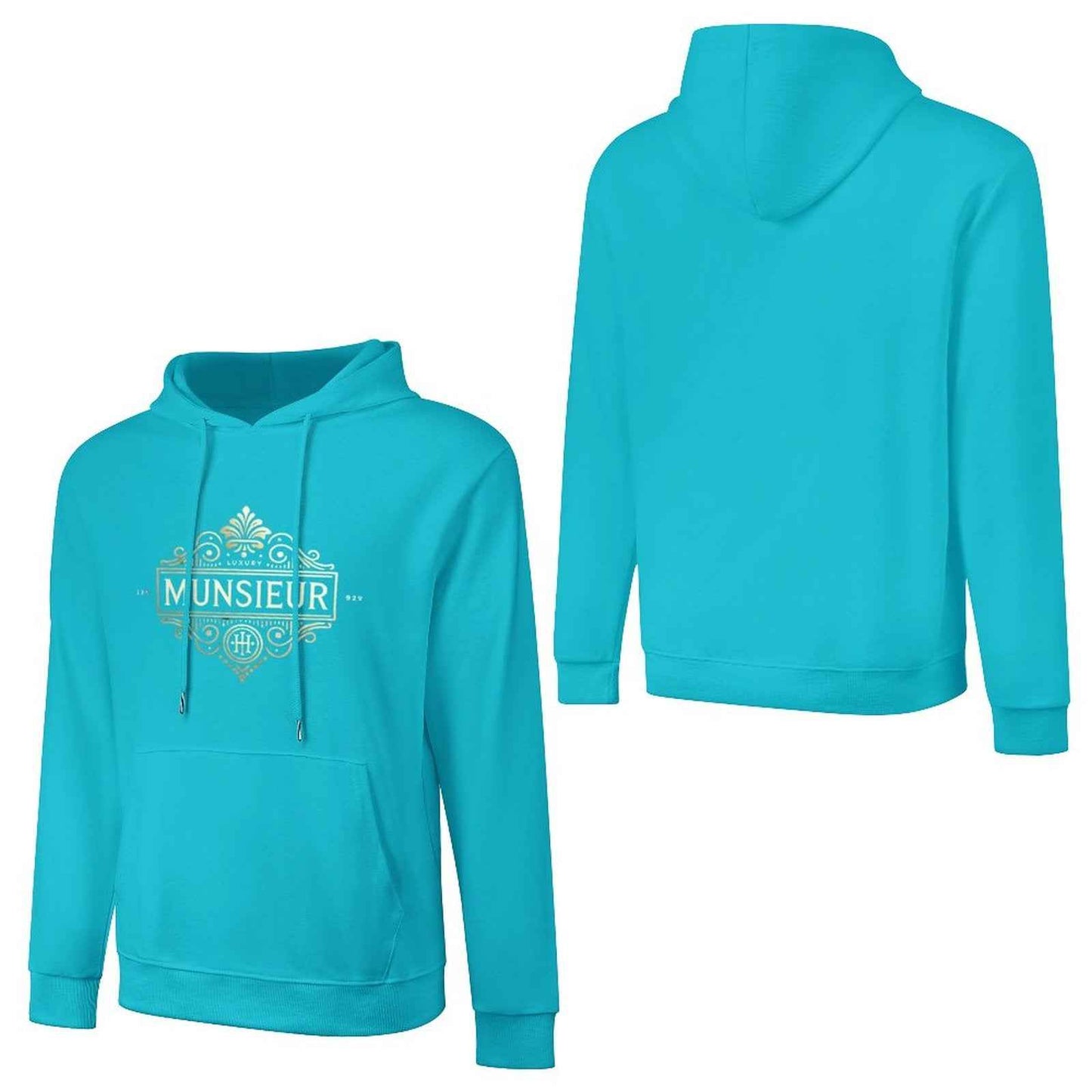 Munsieur Designer Hoodies for Men - Munsieur - Munsieur