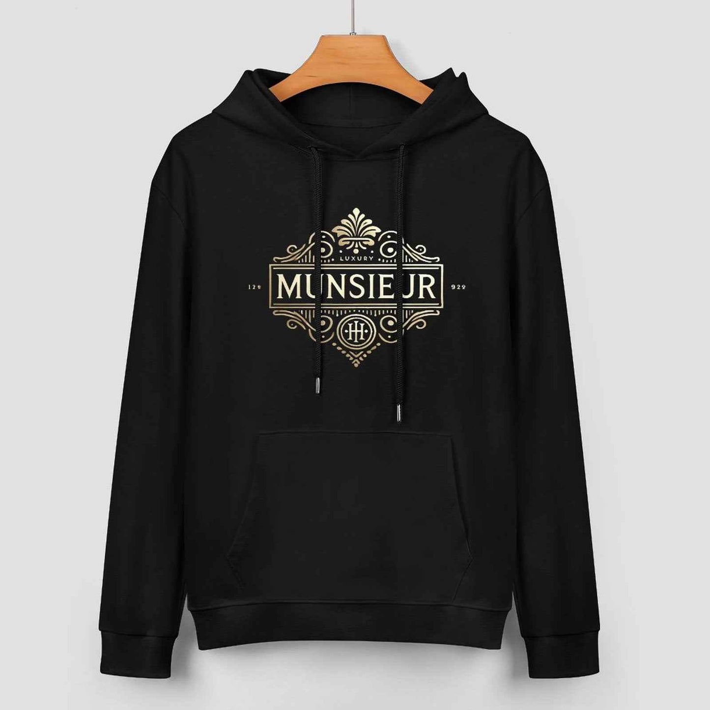 Munsieur Designer Hoodies for Men - Munsieur - Munsieur